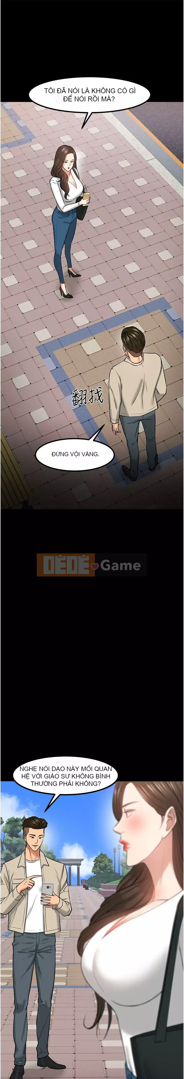 Giáo sư, bạn còn chờ gì nữa? Chương 1-32