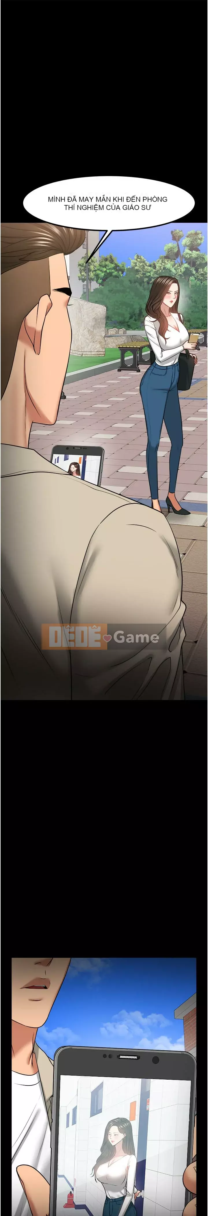 Giáo sư, bạn còn chờ gì nữa? Chương 1-32