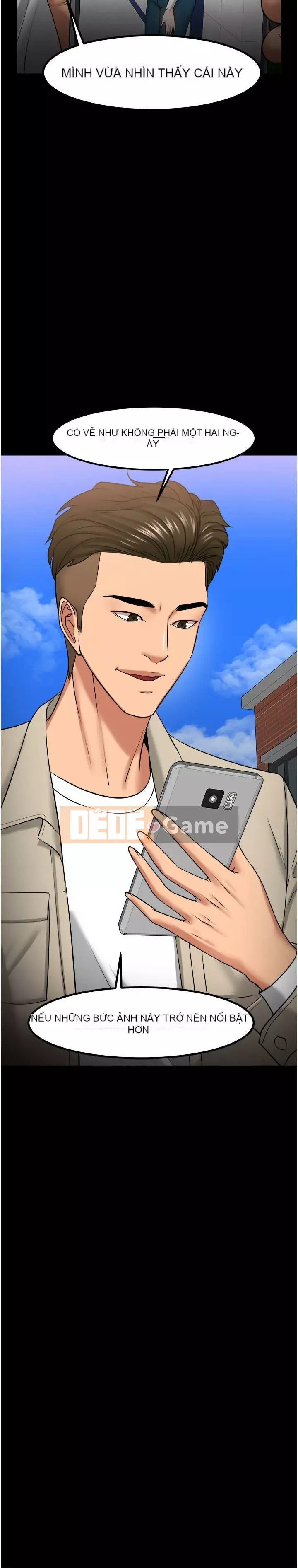 Giáo sư, bạn còn chờ gì nữa? Chương 1-32