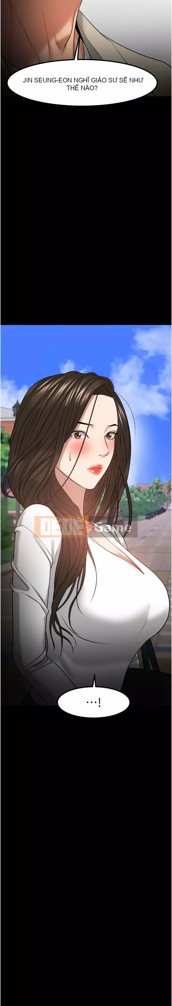 Giáo sư, bạn còn chờ gì nữa? Chương 1-32