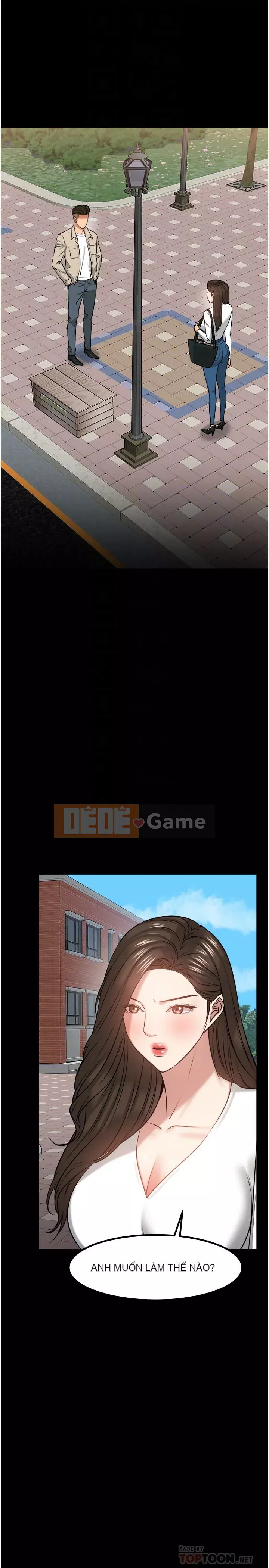 Giáo sư, bạn còn chờ gì nữa? Chương 1-32