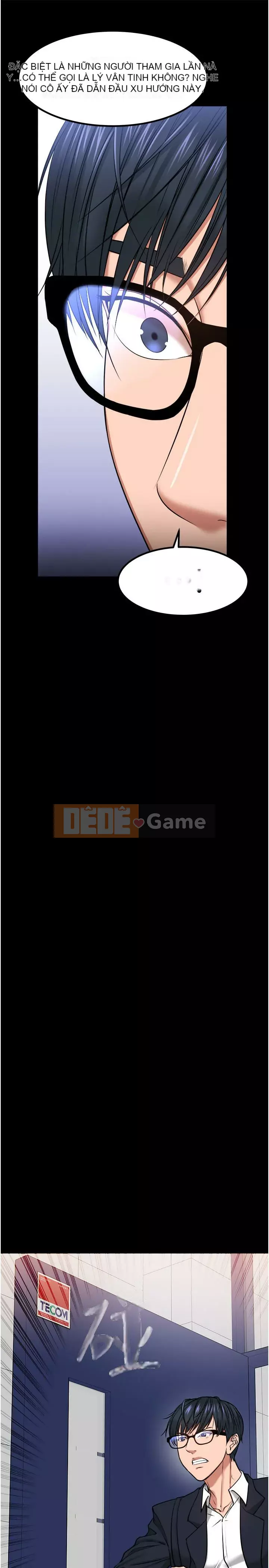 Giáo sư, bạn còn chờ gì nữa? Chương 1-32