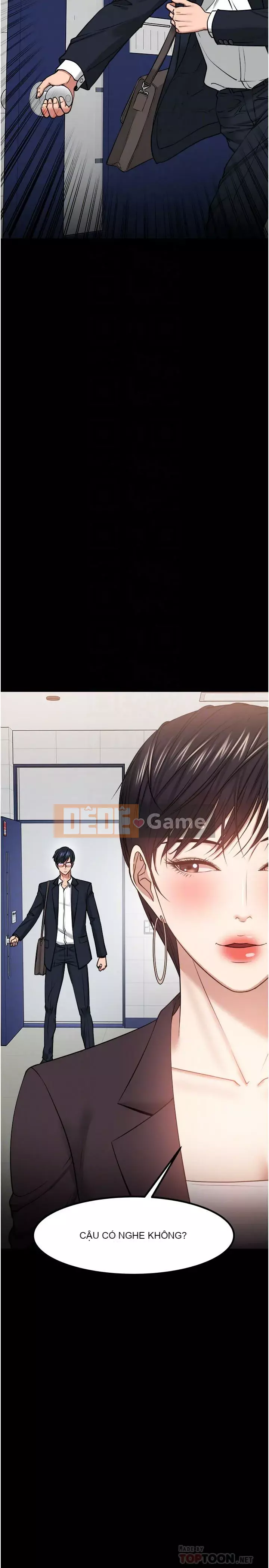 Giáo sư, bạn còn chờ gì nữa? Chương 1-32