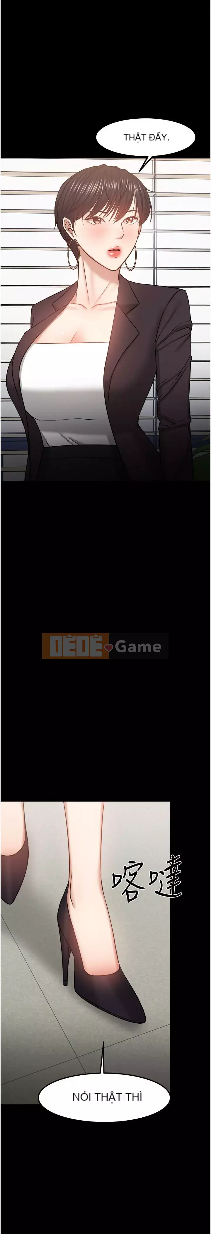 Giáo sư, bạn còn chờ gì nữa? Chương 1-32