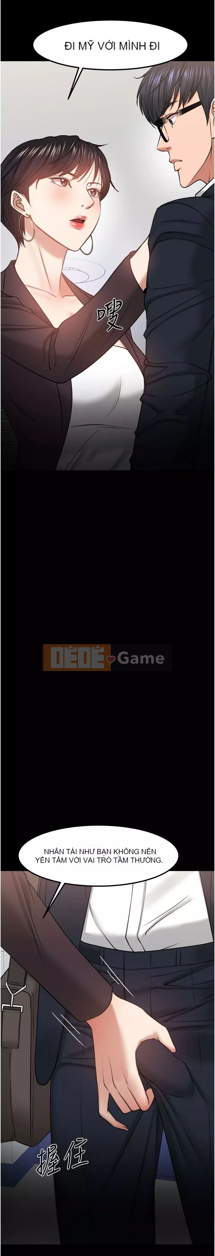 Giáo sư, bạn còn chờ gì nữa? Chương 1-32