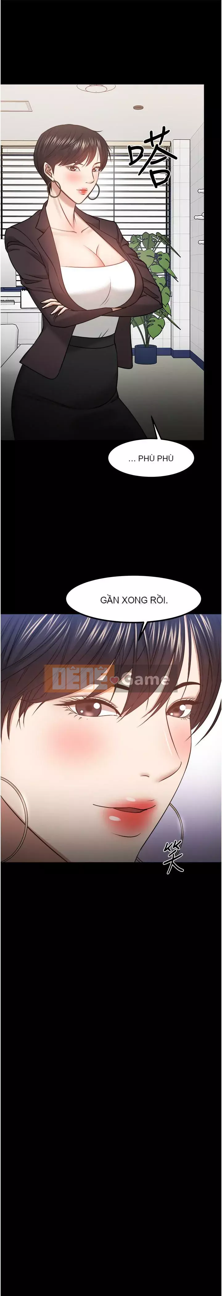 Giáo sư, bạn còn chờ gì nữa? Chương 1-32