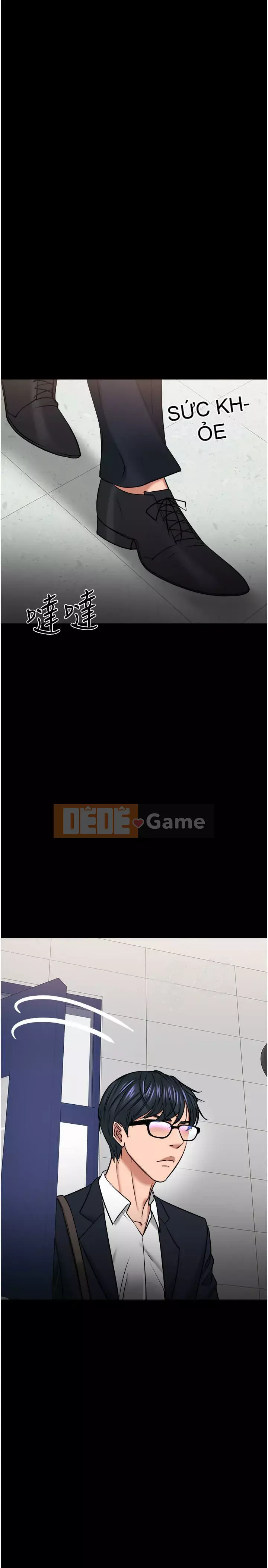 Giáo sư, bạn còn chờ gì nữa? Chương 1-32