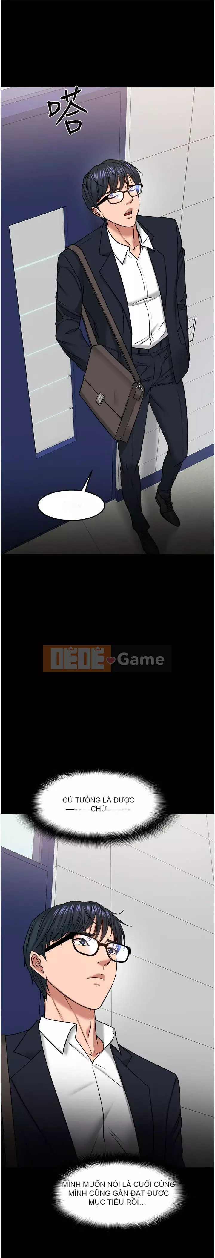 Giáo sư, bạn còn chờ gì nữa? Chương 1-32