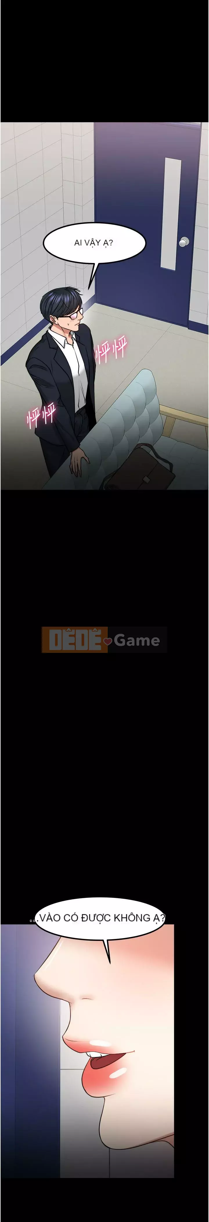 Giáo sư, bạn còn chờ gì nữa? Chương 1-32