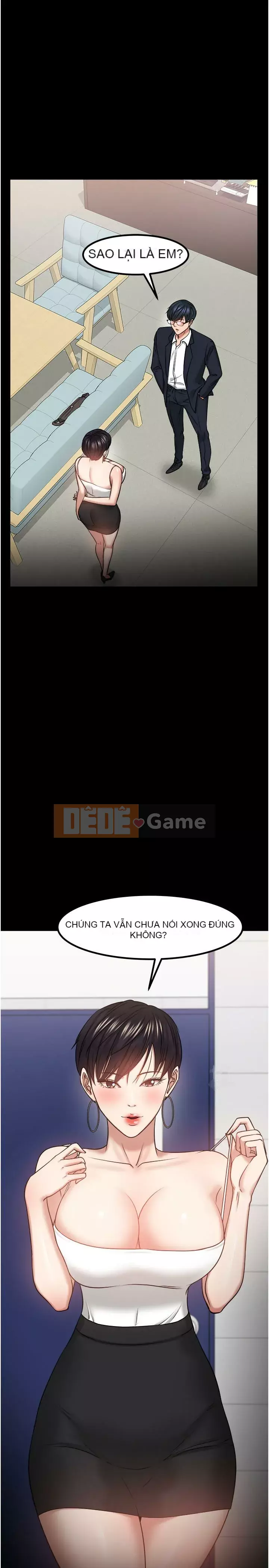 Giáo sư, bạn còn chờ gì nữa? Chương 1-32