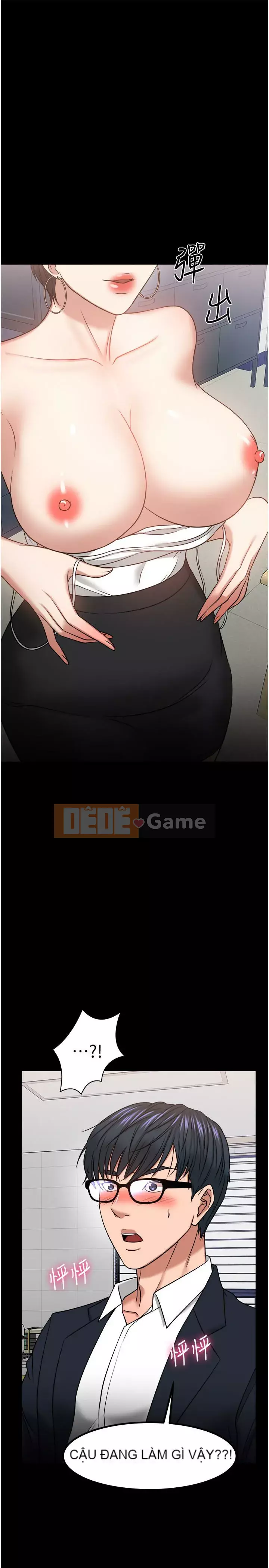 Giáo sư, bạn còn chờ gì nữa? Chương 1-32