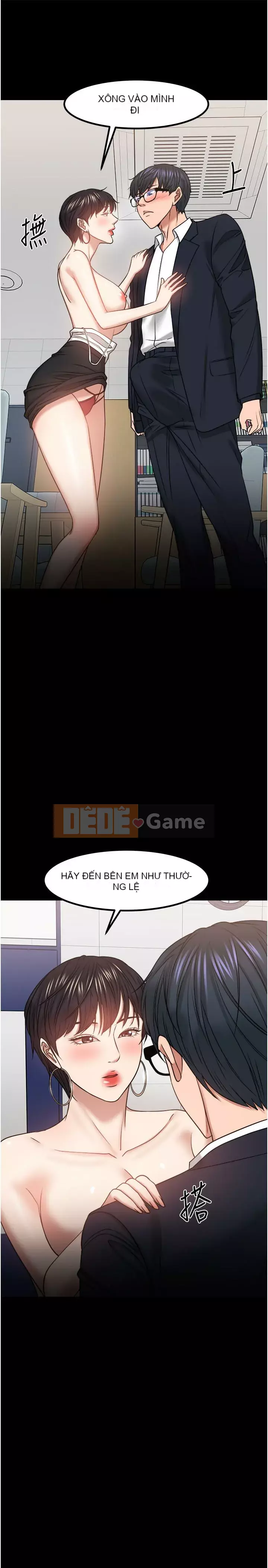 Giáo sư, bạn còn chờ gì nữa? Chương 1-32