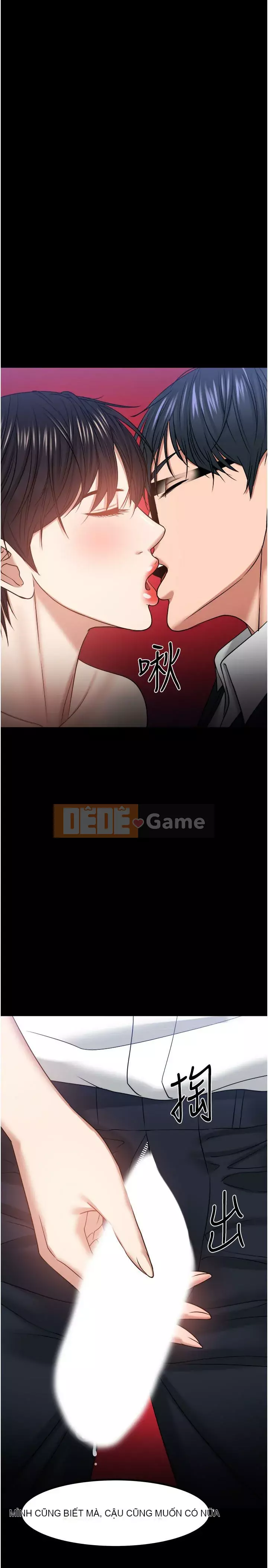 Giáo sư, bạn còn chờ gì nữa? Chương 1-32