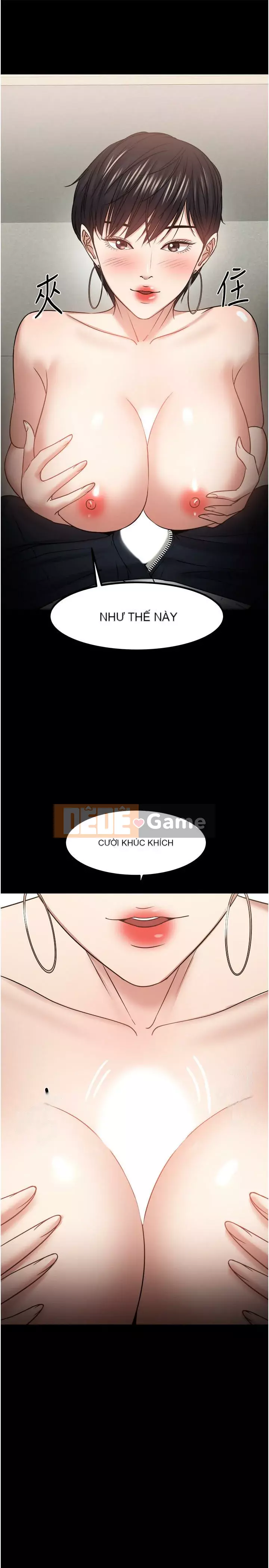 Giáo sư, bạn còn chờ gì nữa? Chương 1-32