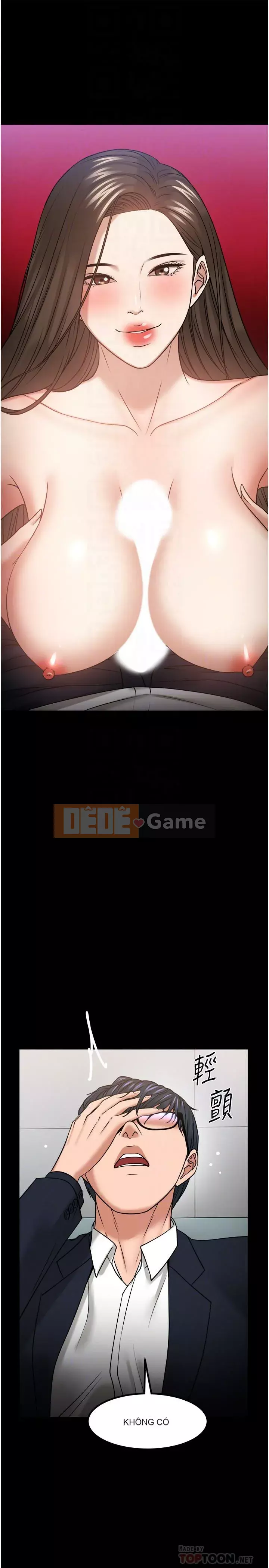 Giáo sư, bạn còn chờ gì nữa? Chương 1-32