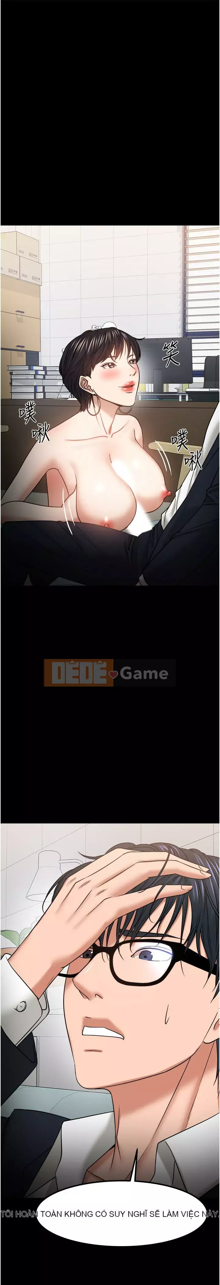 Giáo sư, bạn còn chờ gì nữa? Chương 1-32