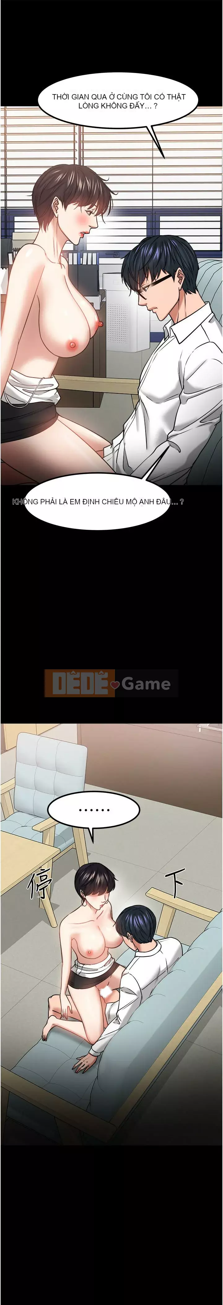 Giáo sư, bạn còn chờ gì nữa? Chương 1-32