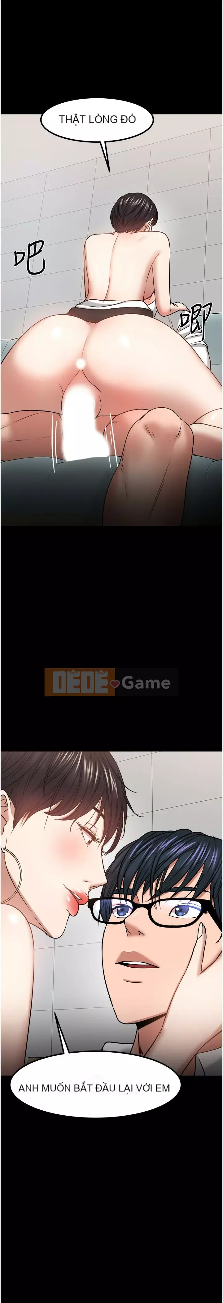 Giáo sư, bạn còn chờ gì nữa? Chương 1-32