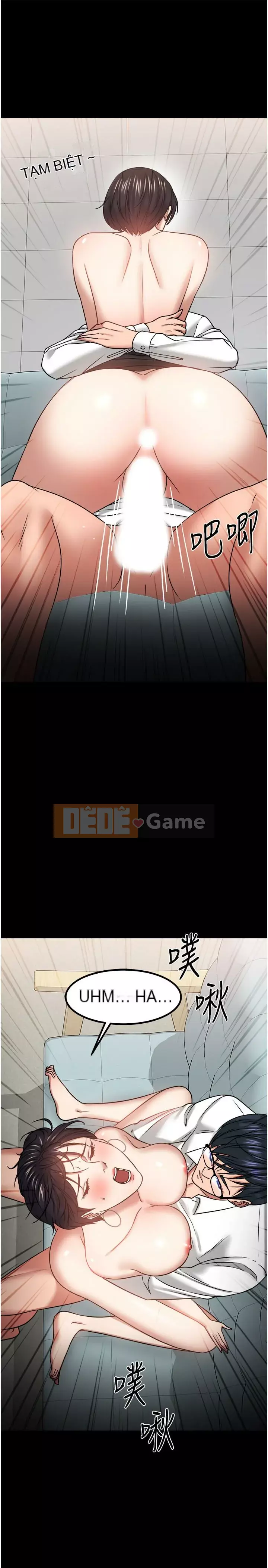 Giáo sư, bạn còn chờ gì nữa? Chương 1-32