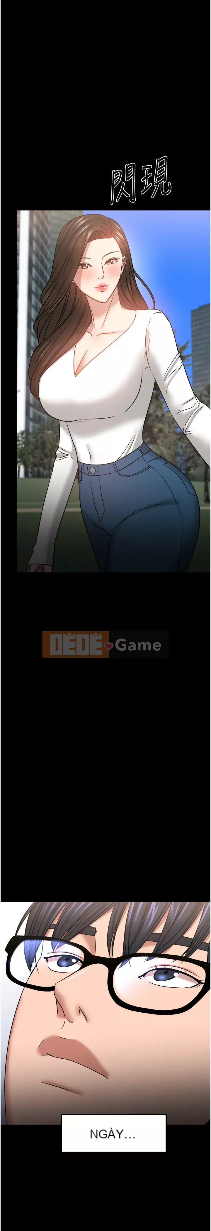 Giáo sư, bạn còn chờ gì nữa? Chương 1-32