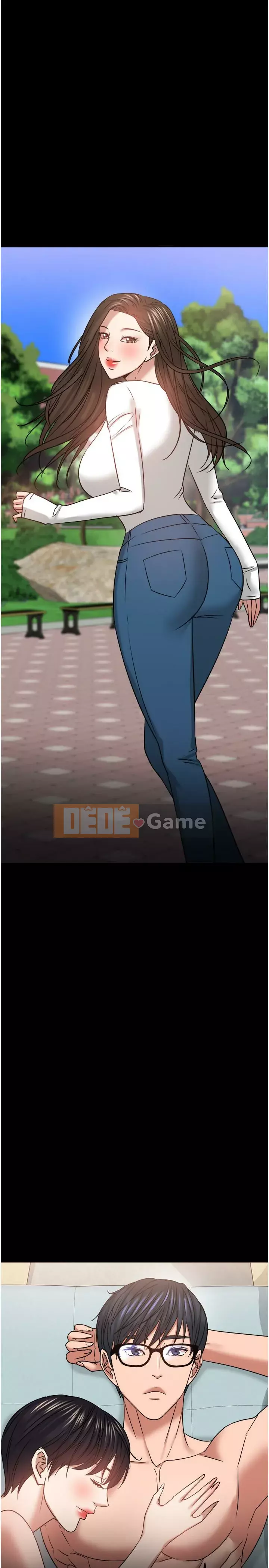 Giáo sư, bạn còn chờ gì nữa? Chương 1-32