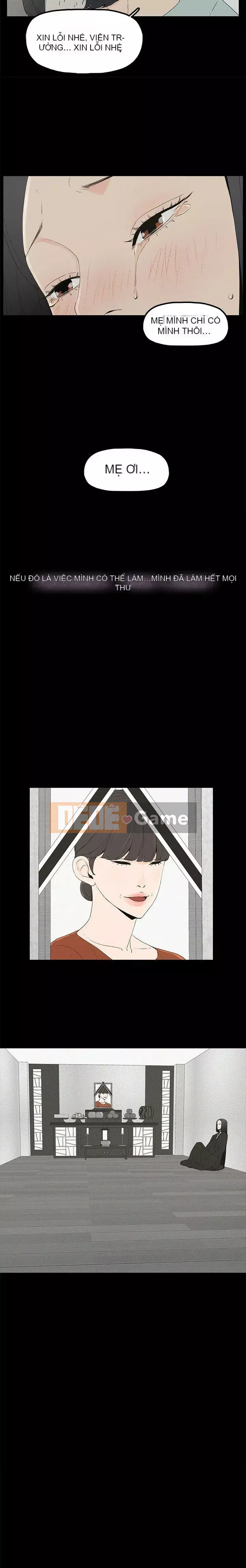 Niềm hạnh phúc Chương 1-32