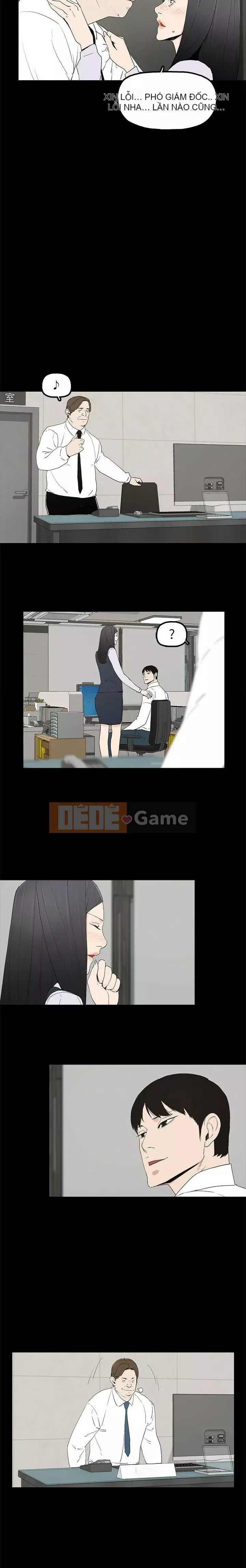 Niềm hạnh phúc Chương 1-32