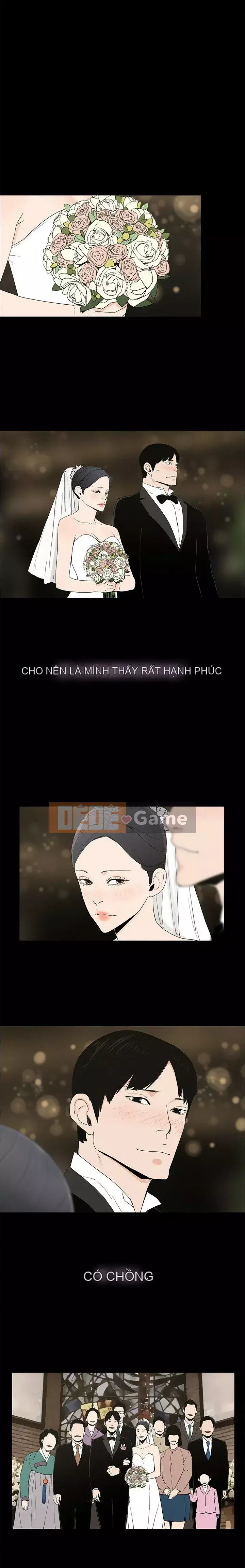 Niềm hạnh phúc Chương 1-32