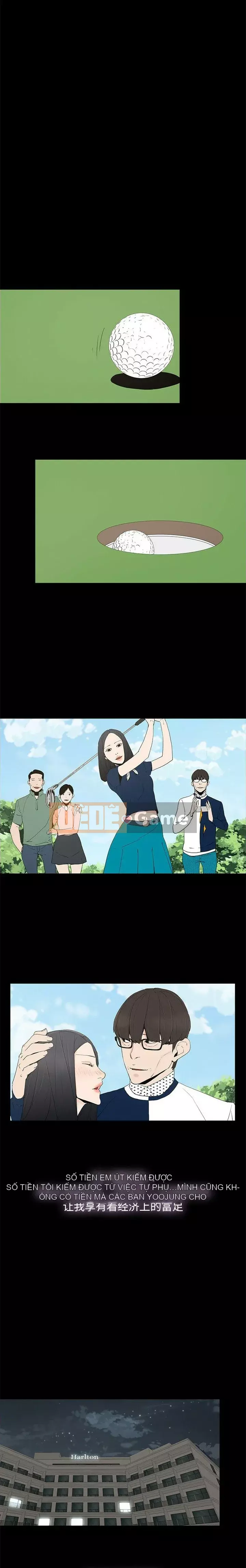 Niềm hạnh phúc Chương 1-32