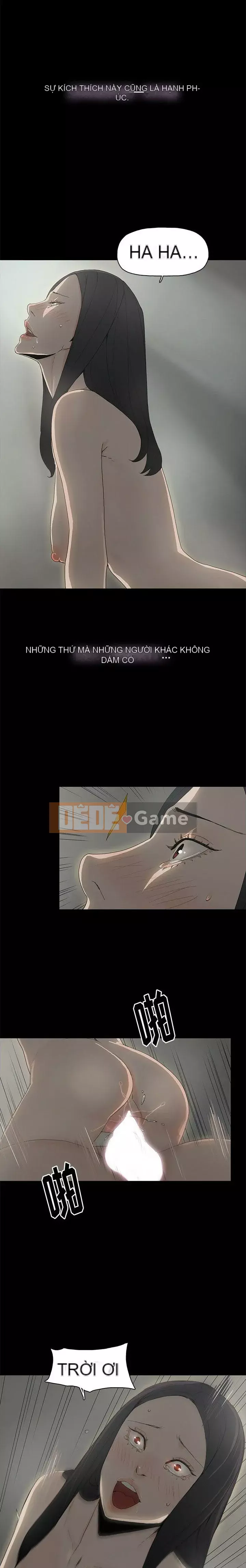 Niềm hạnh phúc Chương 1-32