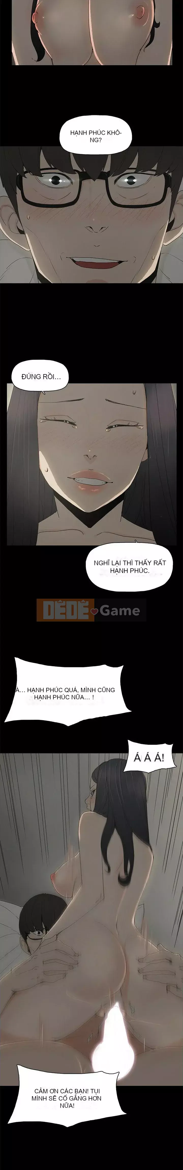 Niềm hạnh phúc Chương 1-32