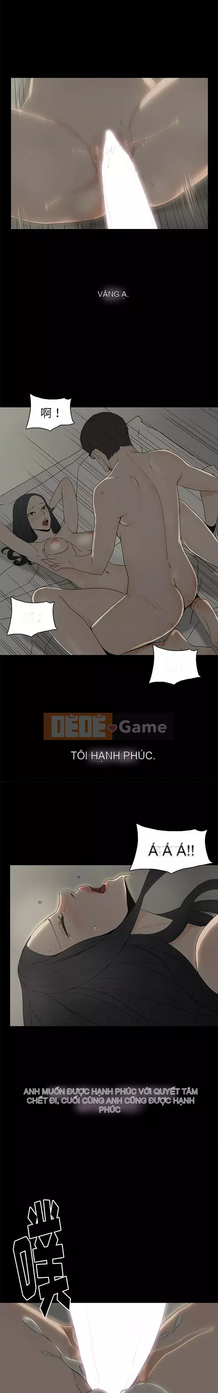 Niềm hạnh phúc Chương 1-32