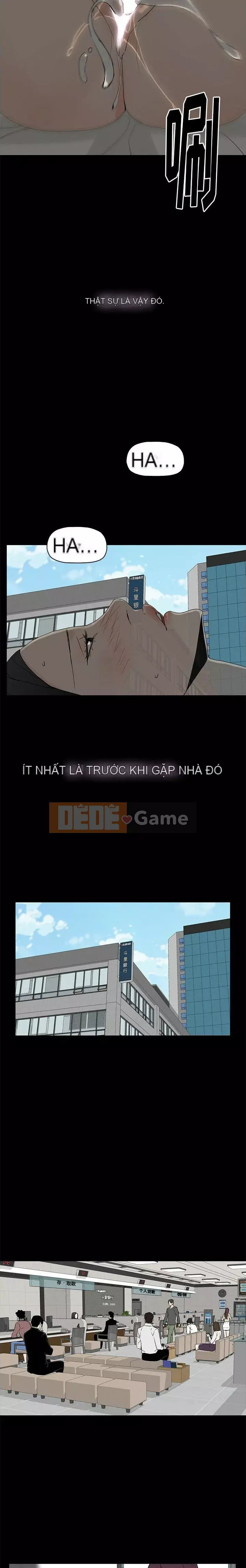 Niềm hạnh phúc Chương 1-32