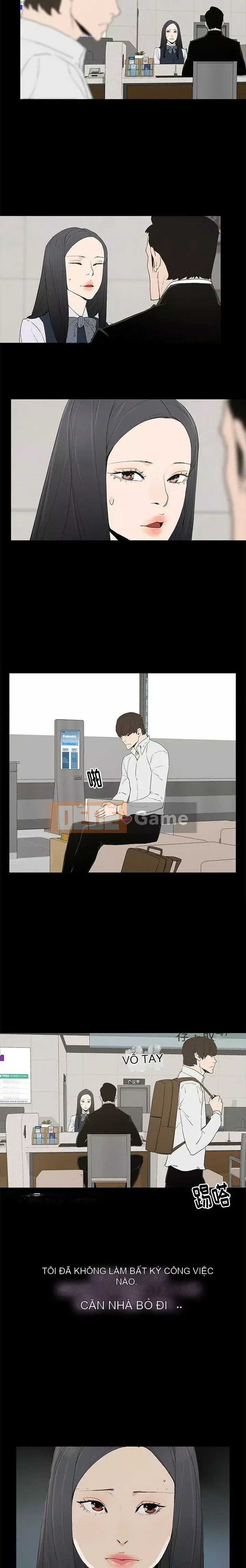 Niềm hạnh phúc Chương 1-32