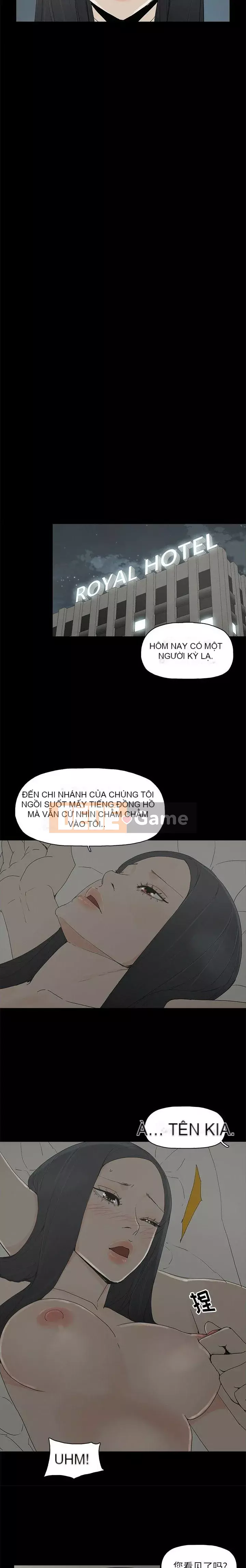 Niềm hạnh phúc Chương 1-32