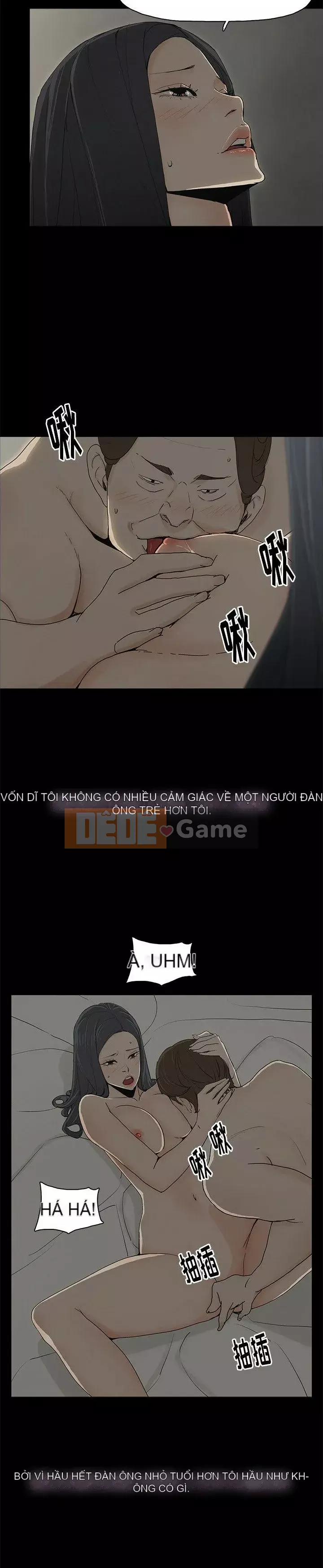 Niềm hạnh phúc Chương 1-32