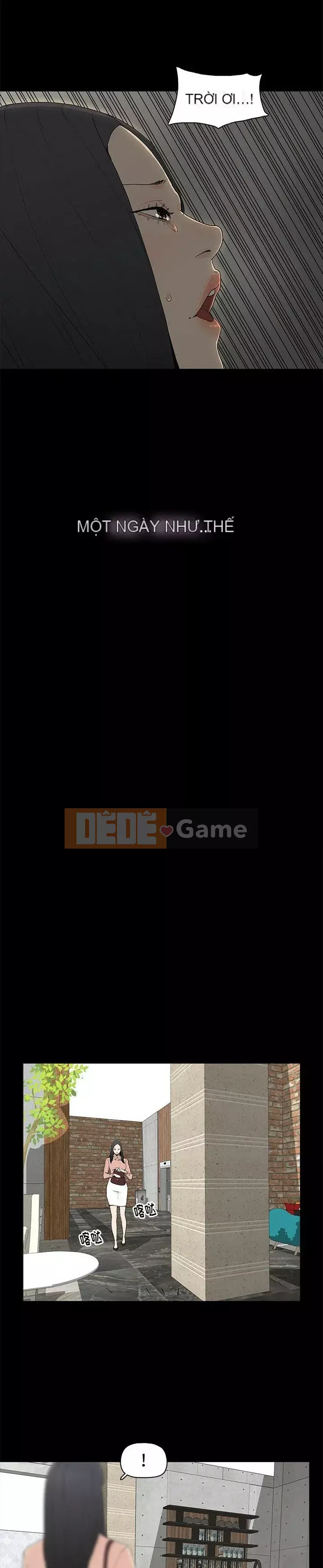 Niềm hạnh phúc Chương 1-32