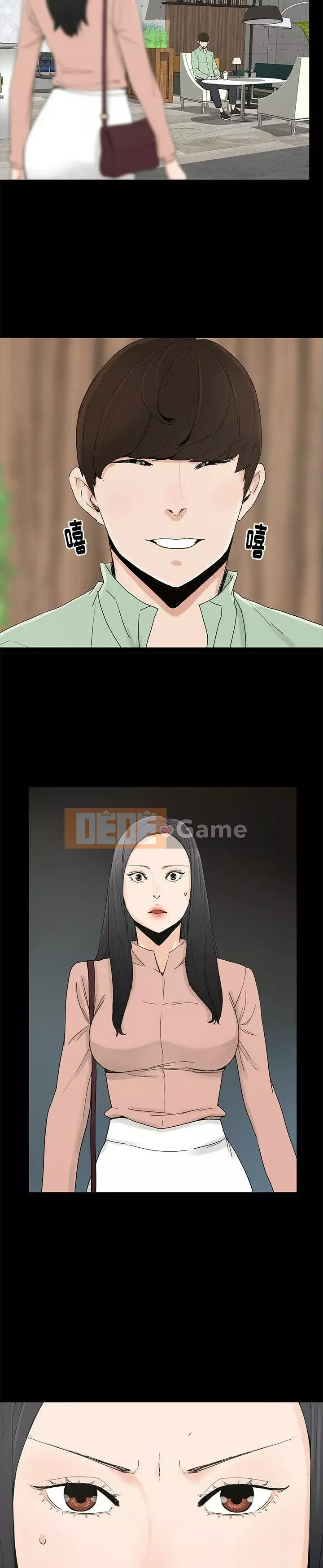 Niềm hạnh phúc Chương 1-32