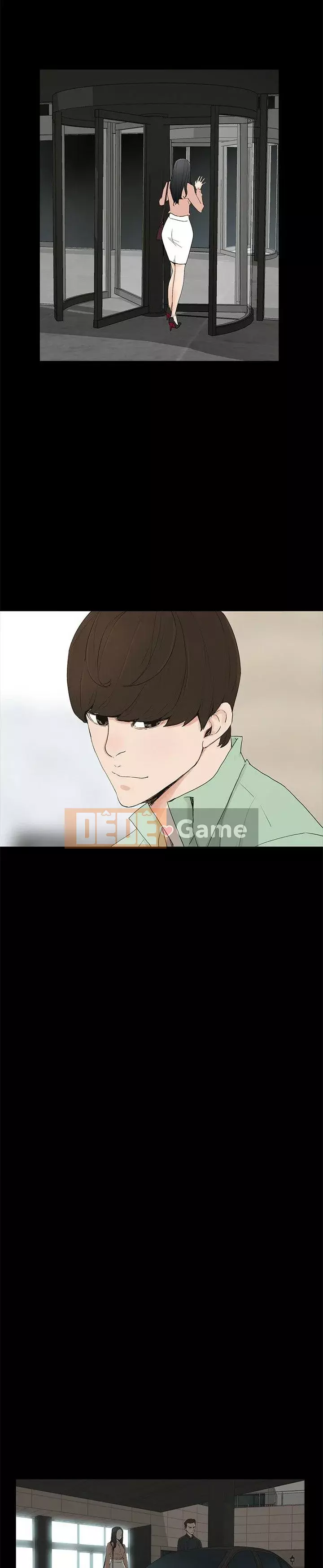 Niềm hạnh phúc Chương 1-32