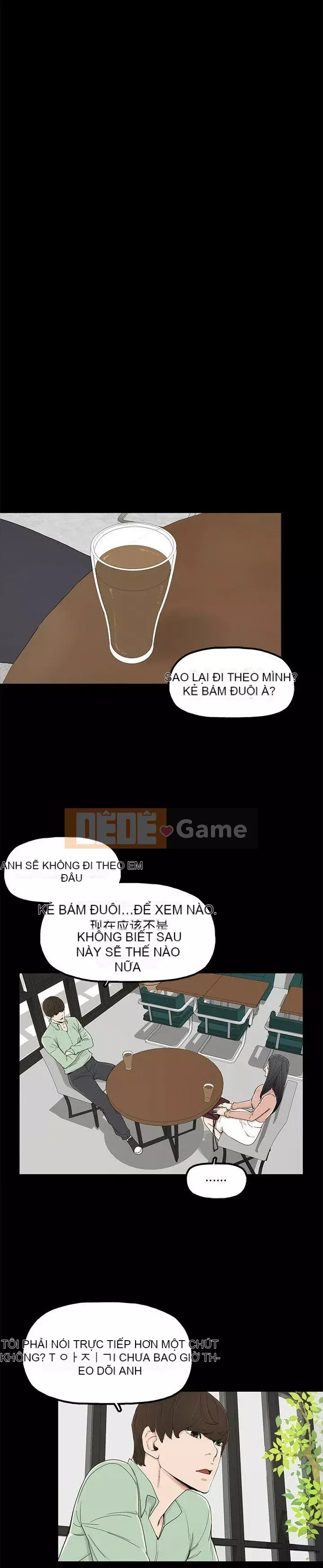 Niềm hạnh phúc Chương 1-32