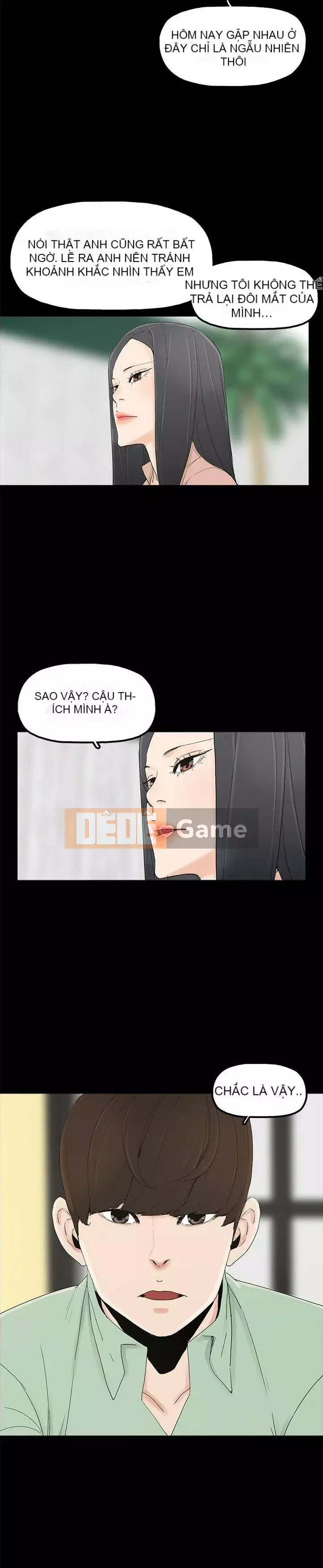 Niềm hạnh phúc Chương 1-32