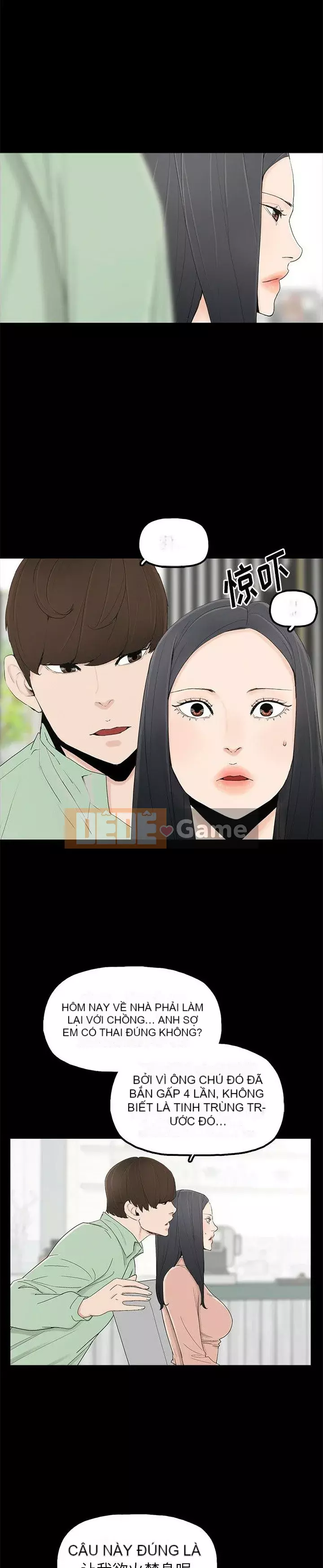 Niềm hạnh phúc Chương 1-32