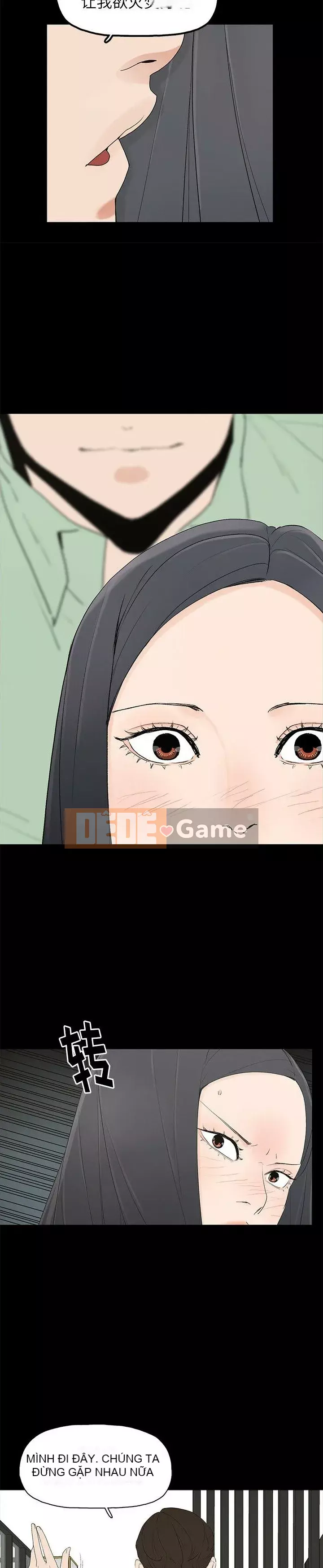 Niềm hạnh phúc Chương 1-32