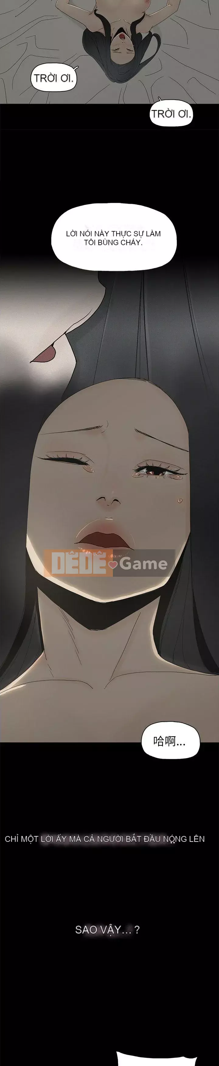 Niềm hạnh phúc Chương 1-32