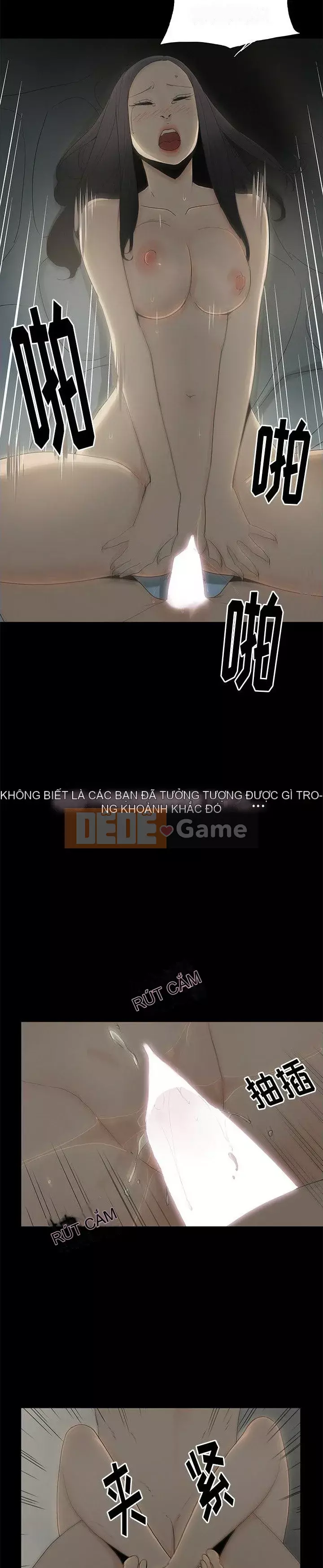 Niềm hạnh phúc Chương 1-32