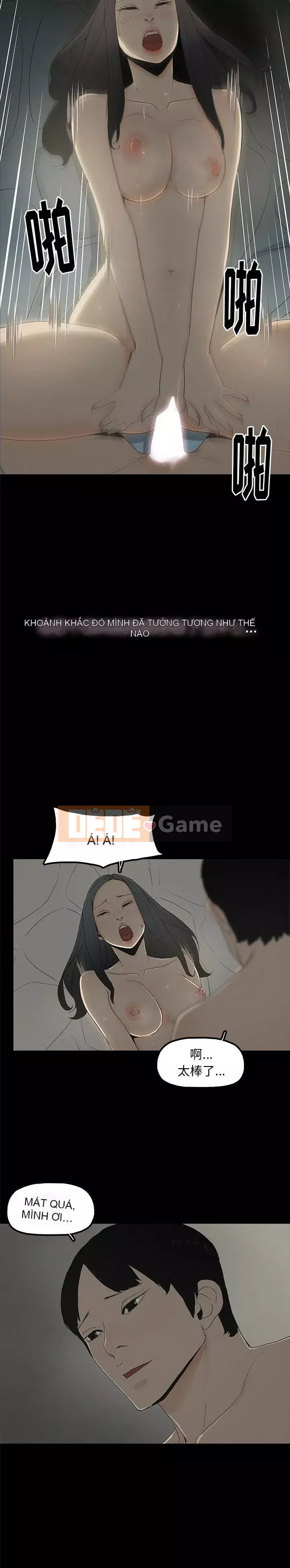 Niềm hạnh phúc Chương 1-32