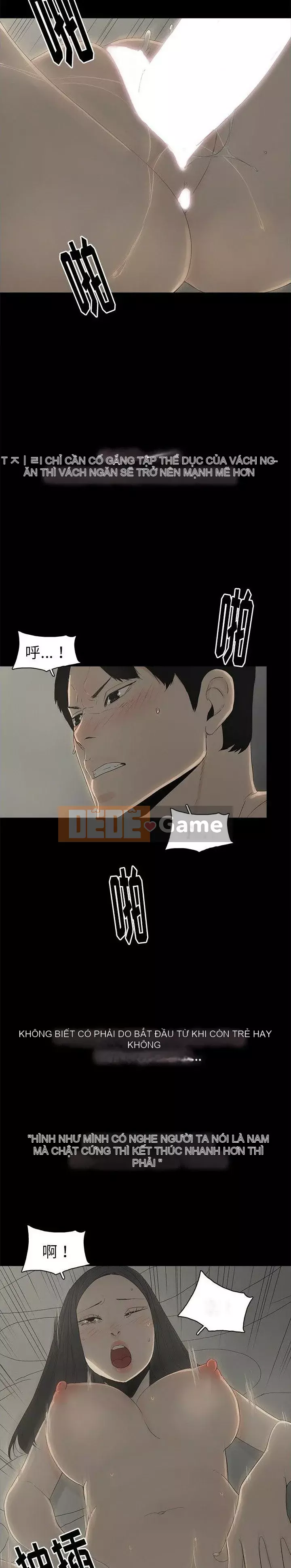 Niềm hạnh phúc Chương 1-32