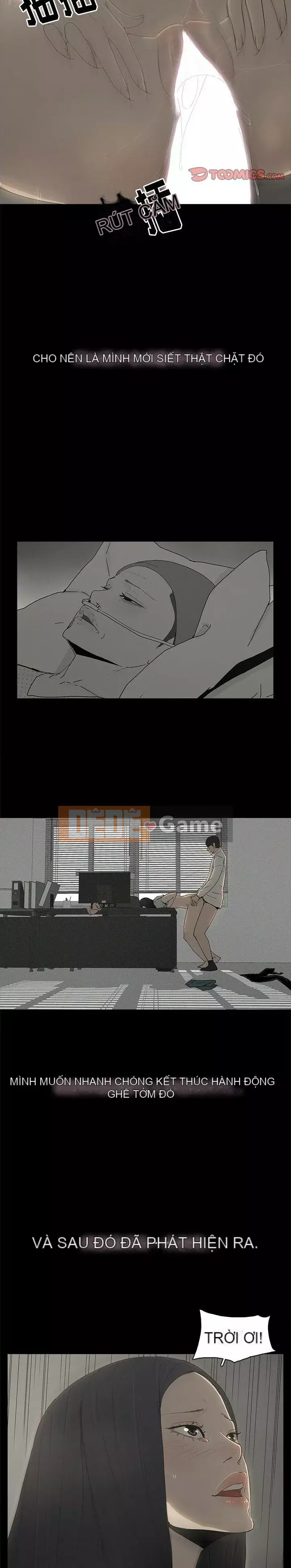 Niềm hạnh phúc Chương 1-32