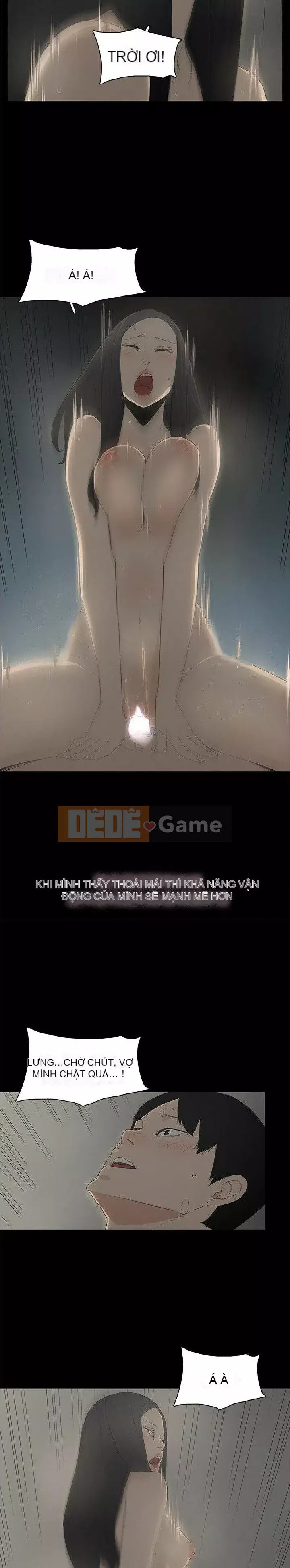 Niềm hạnh phúc Chương 1-32