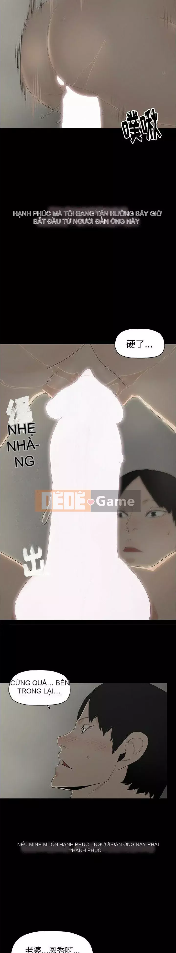 Niềm hạnh phúc Chương 1-32